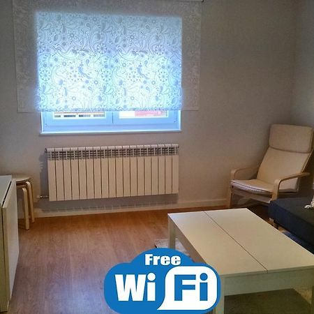 Estupendo Piso De 3 Dormitorios A 5 Min A Pie Plaza Mayor Σαλαμάνκα Εξωτερικό φωτογραφία