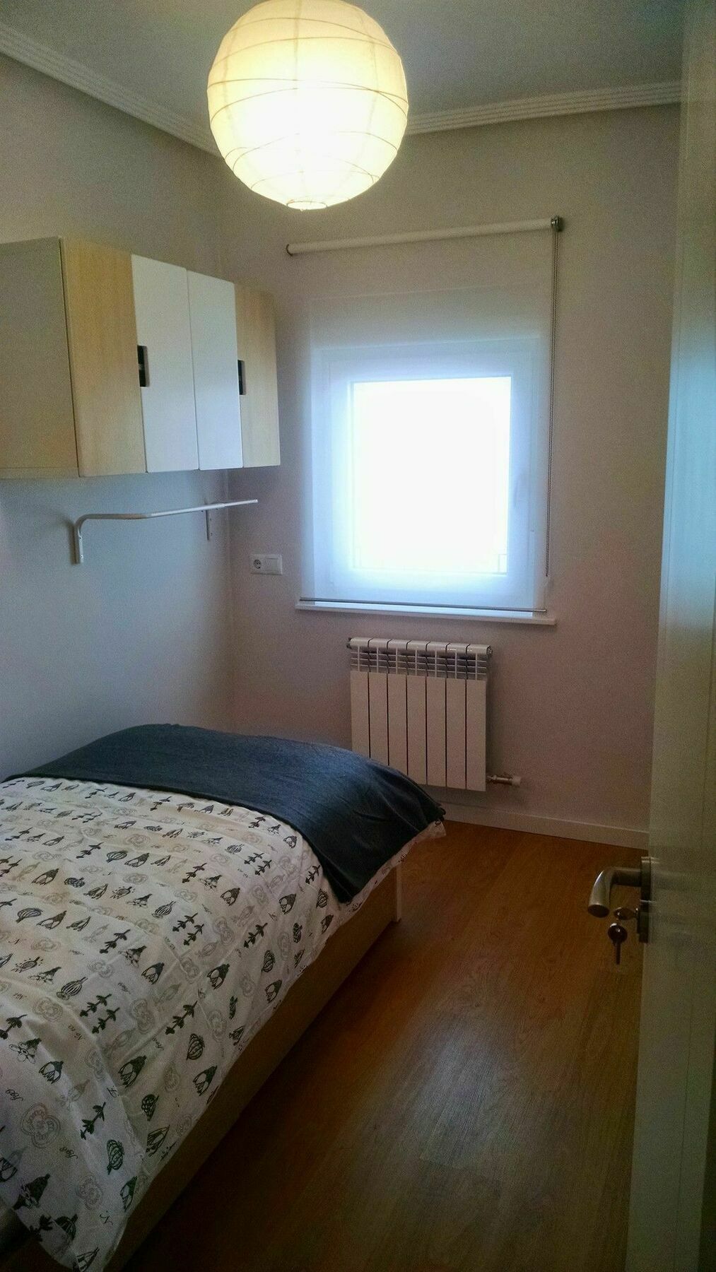 Estupendo Piso De 3 Dormitorios A 5 Min A Pie Plaza Mayor Σαλαμάνκα Εξωτερικό φωτογραφία