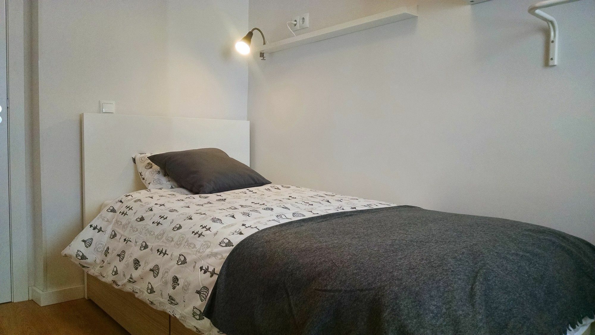 Estupendo Piso De 3 Dormitorios A 5 Min A Pie Plaza Mayor Σαλαμάνκα Εξωτερικό φωτογραφία