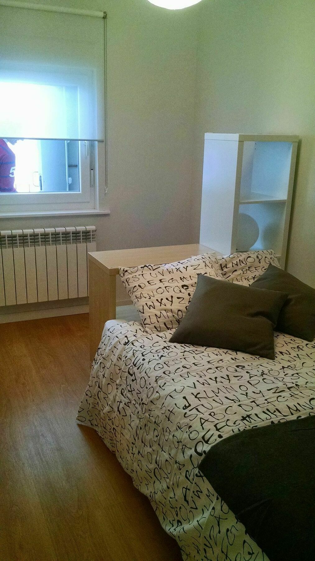 Estupendo Piso De 3 Dormitorios A 5 Min A Pie Plaza Mayor Σαλαμάνκα Εξωτερικό φωτογραφία
